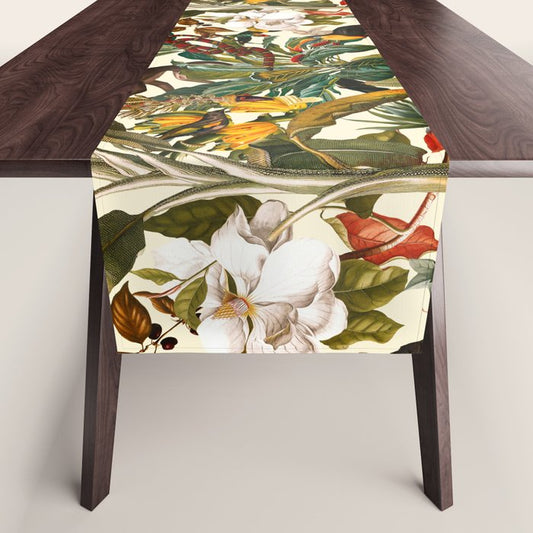Beautiful Forest IV Table Runner Gallery Image 1