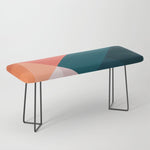 Geometric 1708 Bench Gallery Image 1