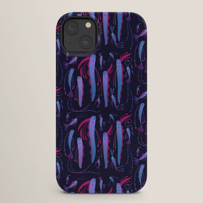 Oarfish iPhone Case Gallery Image 26