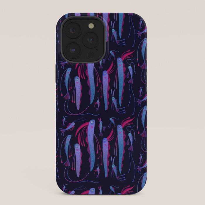 Oarfish iPhone Case Gallery Image 36