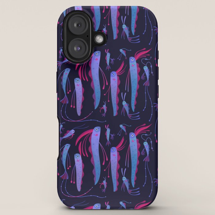 Oarfish iPhone Case Gallery Image 5