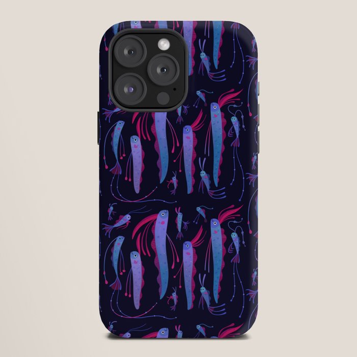 Oarfish iPhone Case Gallery Image 12