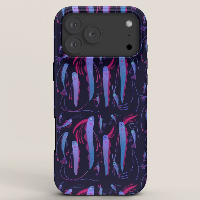Oarfish iPhone Case Gallery Image 8