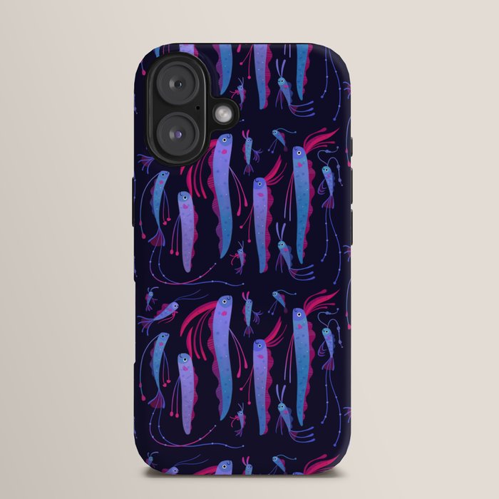 Oarfish iPhone Case Gallery Image 13