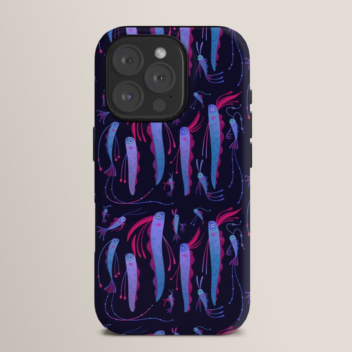 Oarfish iPhone Case Gallery Image 15
