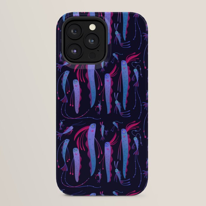 Oarfish iPhone Case Gallery Image 24