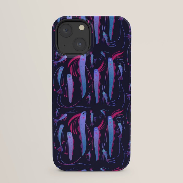 Oarfish iPhone Case Gallery Image 29