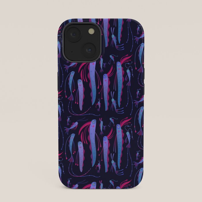 Oarfish iPhone Case Gallery Image 33