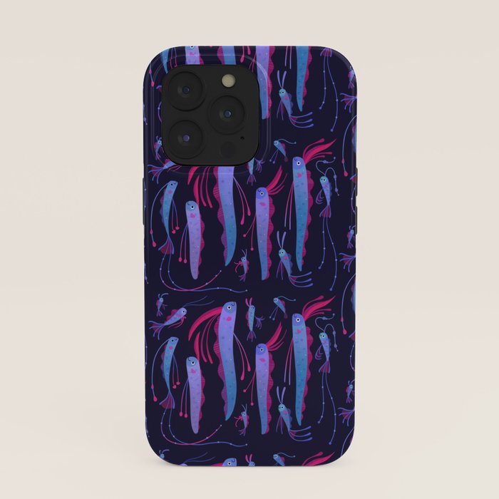 Oarfish iPhone Case Gallery Image 39