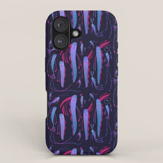 Oarfish iPhone Case Gallery Image 1