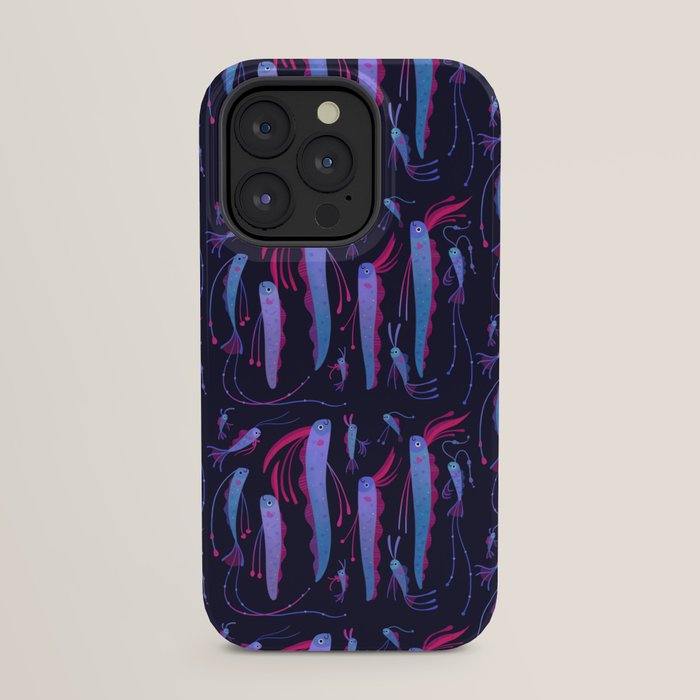 Oarfish iPhone Case Gallery Image 31