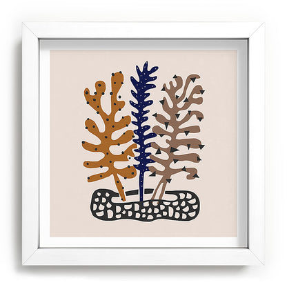 Plant Composition III Framed Art Print Gallery Image 114