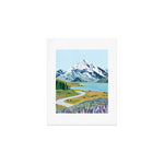 New Zealand Art Print Gallery Image 1