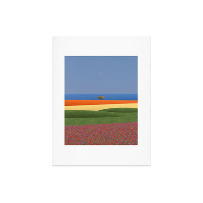 Fleur Art Print Gallery Image 6