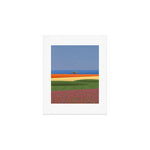 Fleur Art Print Gallery Image 1