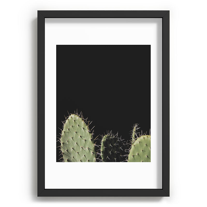 Cactus Framed Art Print Gallery Image 59