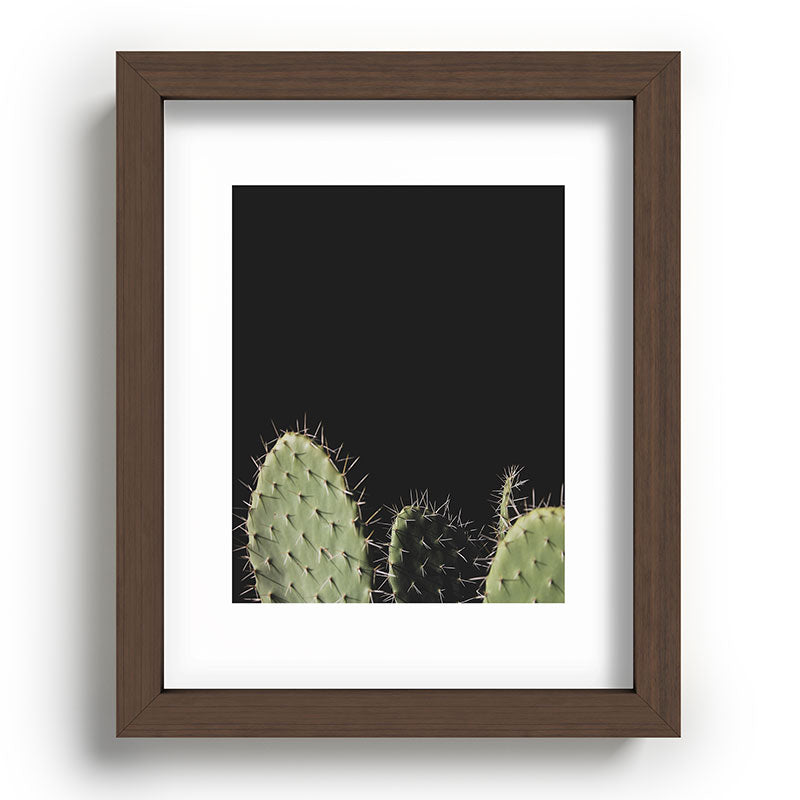 Cactus Framed Art Print Gallery Image 64