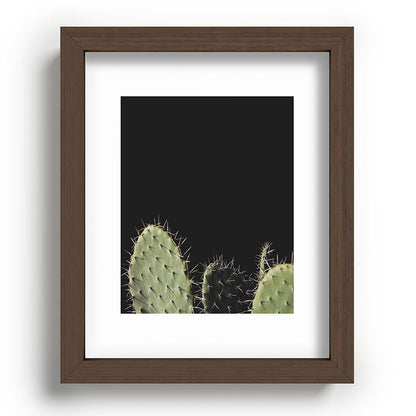 Cactus Framed Art Print Gallery Image 64