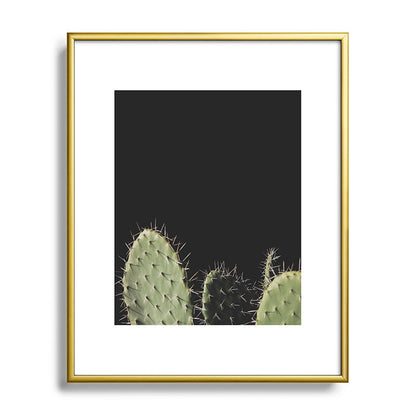 Cactus Framed Art Print Gallery Image 88