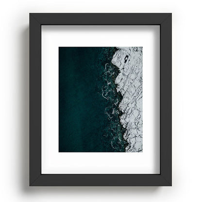 Coast 6 Framed Art Print Gallery Image 80