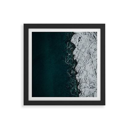Coast 6 Framed Art Print Gallery Image 50