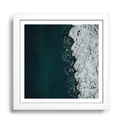 Coast 6 Framed Art Print Gallery Image 35