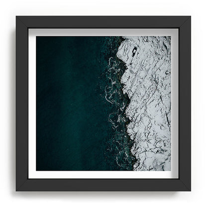 Coast 6 Framed Art Print Gallery Image 90