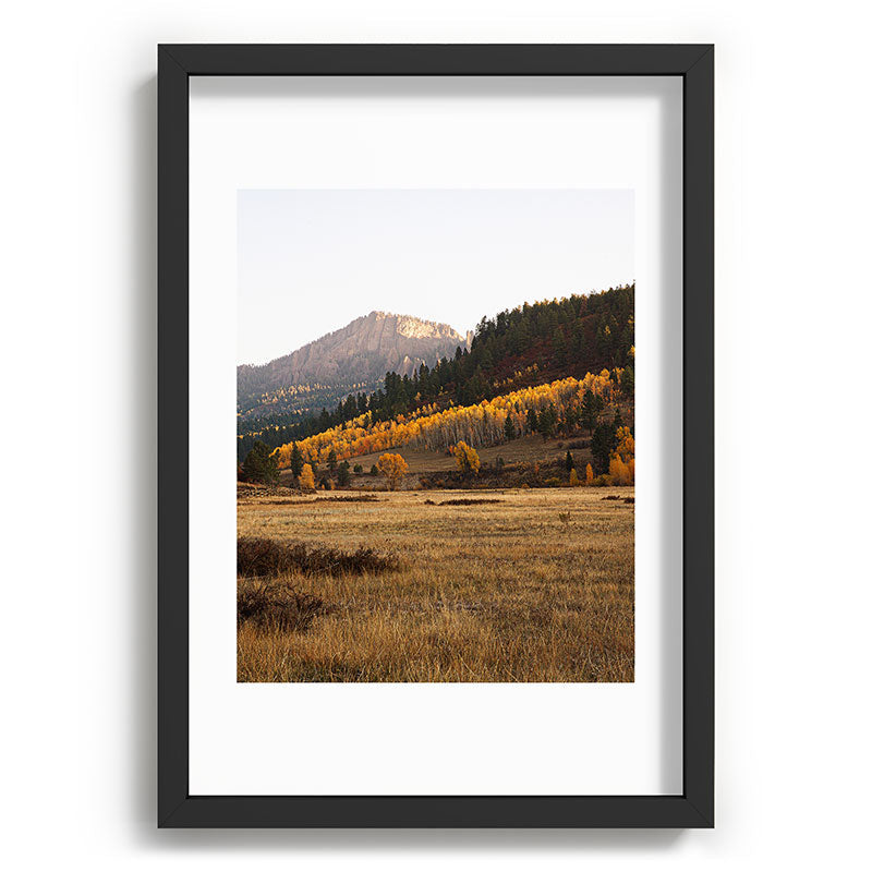 Mountain Valley Morning Light Framed Art Print Gallery Image 59