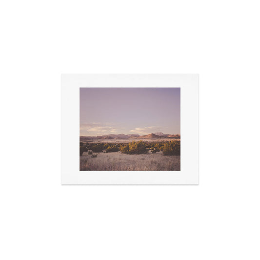 West Texas Wild Art Print Gallery Image 1