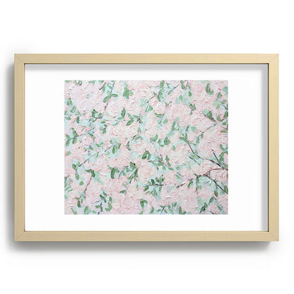 April Blooms Framed Art Print Gallery Image 97