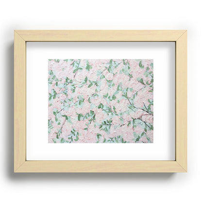 April Blooms Framed Art Print Gallery Image 96