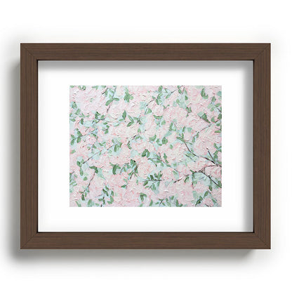 April Blooms Framed Art Print Gallery Image 88