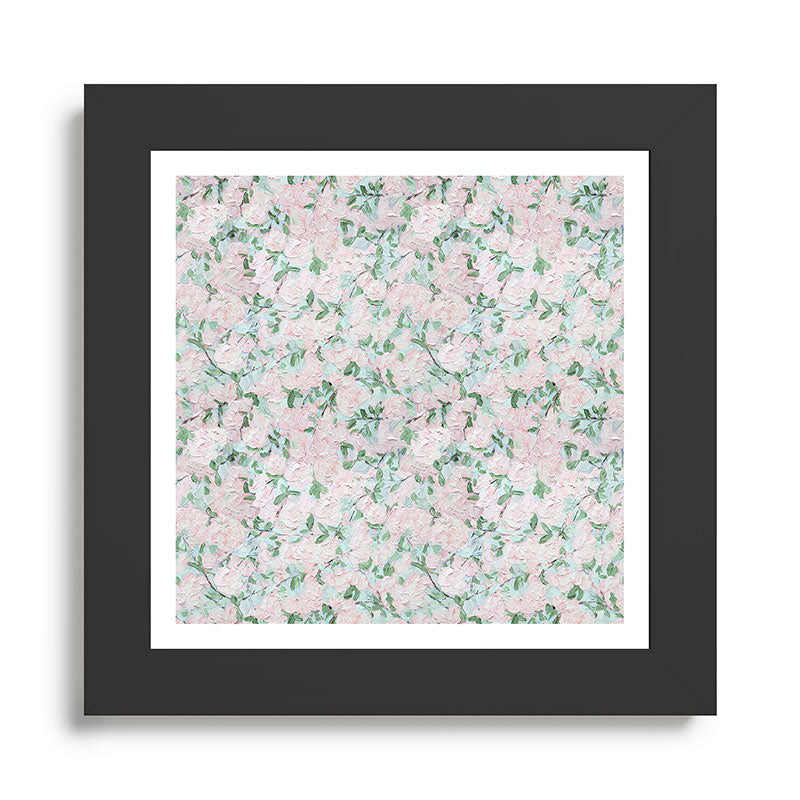 April Blooms Framed Art Print Gallery Image 46