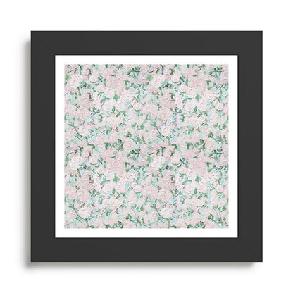 April Blooms Framed Art Print Gallery Image 46