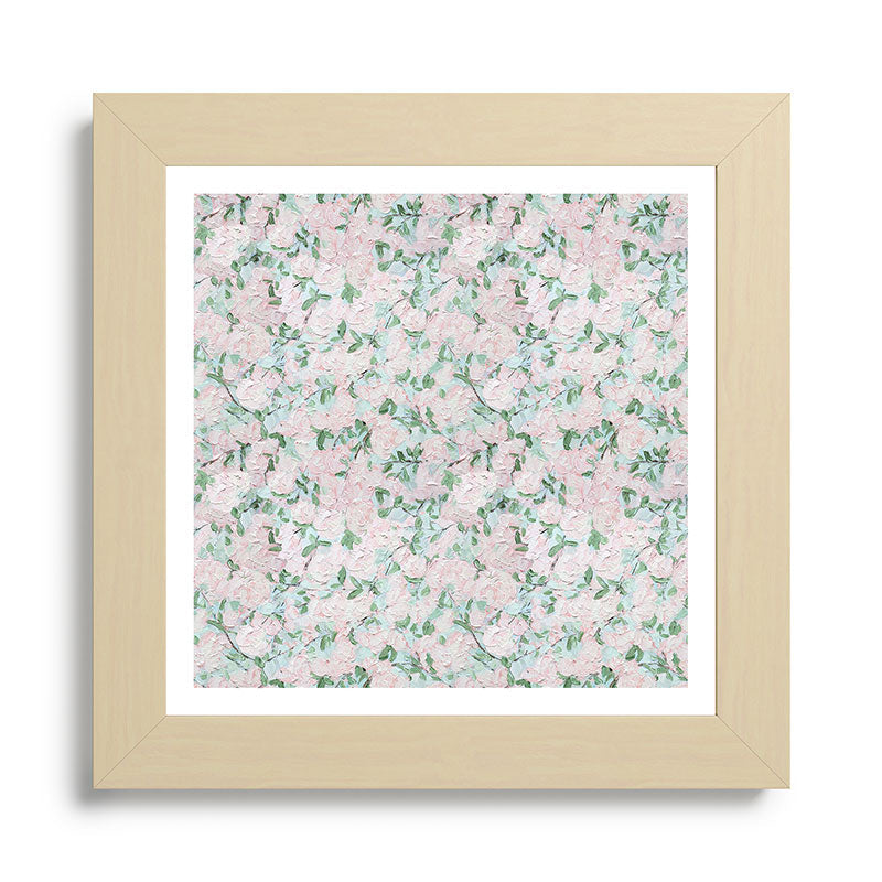 April Blooms Framed Art Print Gallery Image 68