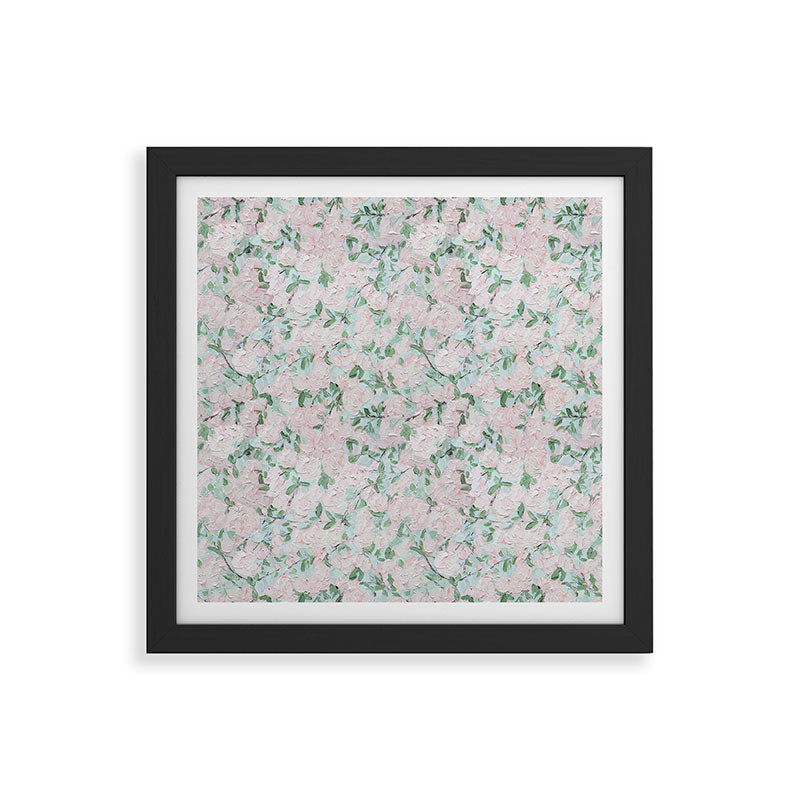 April Blooms Framed Art Print Gallery Image 50