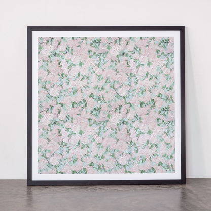 April Blooms Framed Art Print Gallery Image 55