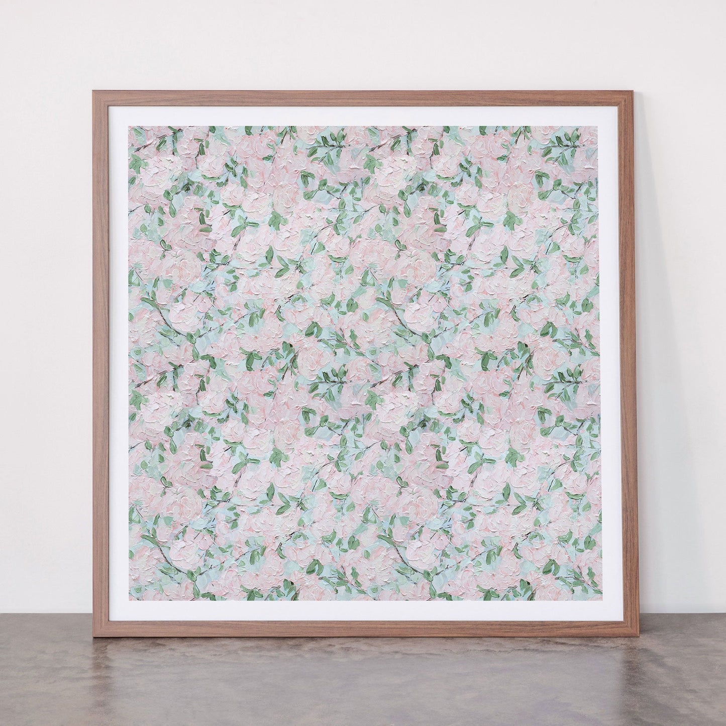 April Blooms Framed Art Print Gallery Image 66
