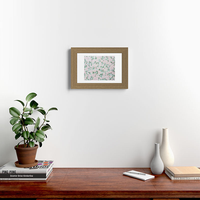 April Blooms Framed Art Print Gallery Image 52