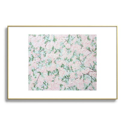 April Blooms Framed Art Print Gallery Image 128