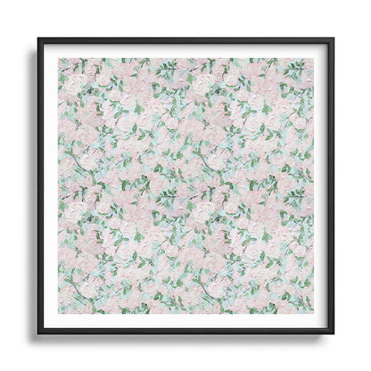 April Blooms Framed Art Print Gallery Image 122