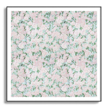 April Blooms Framed Art Print Gallery Image 130