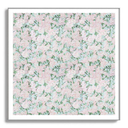 April Blooms Framed Art Print Gallery Image 142