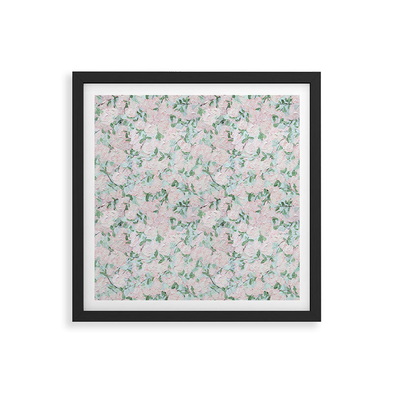 April Blooms Framed Art Print Gallery Image 7