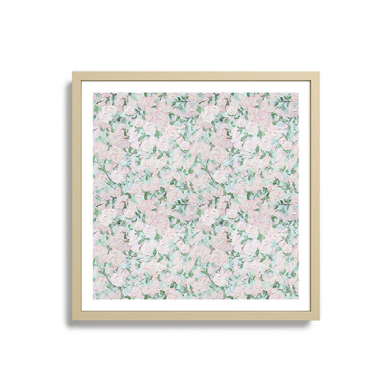 April Blooms Framed Art Print Gallery Image 27