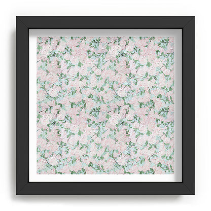 April Blooms Framed Art Print Gallery Image 90