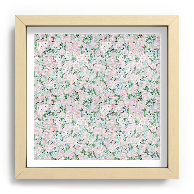 April Blooms Framed Art Print Gallery Image 106