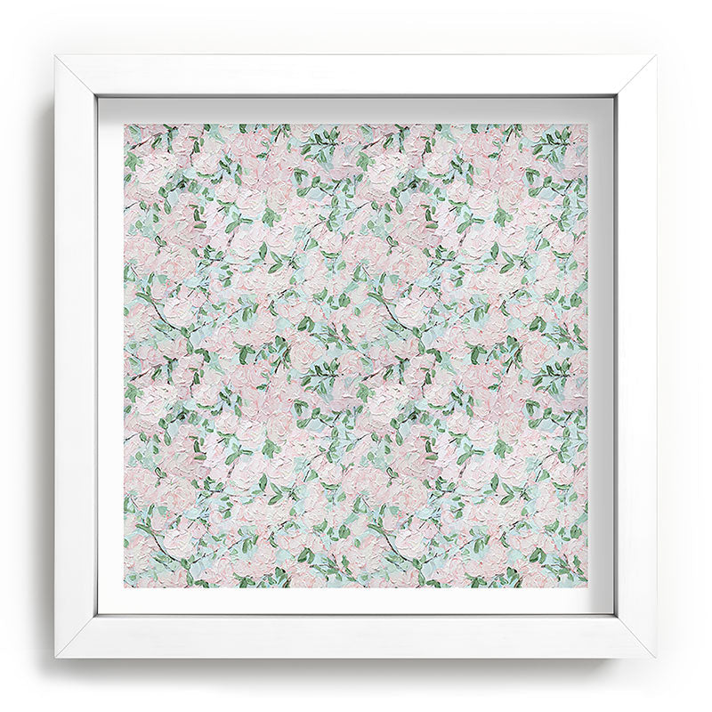 April Blooms Framed Art Print Gallery Image 114