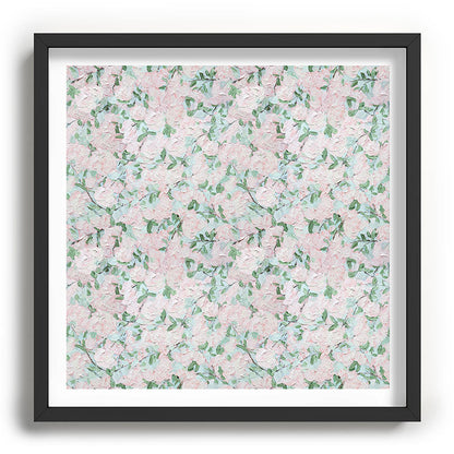 April Blooms Framed Art Print Gallery Image 93