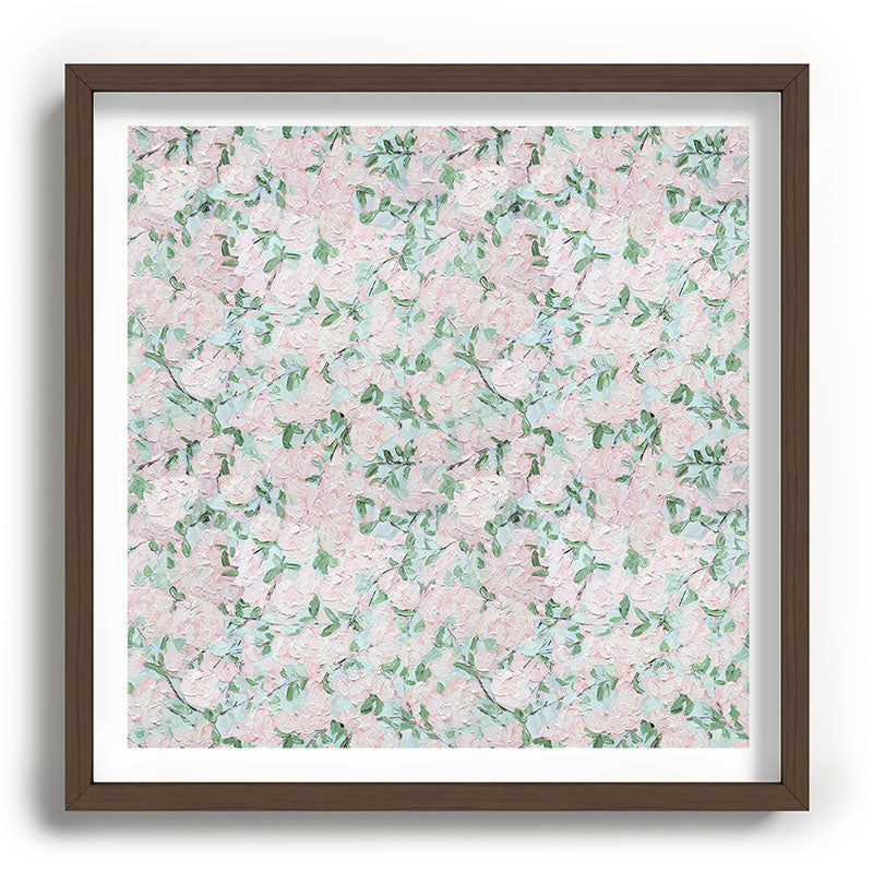 April Blooms Framed Art Print Gallery Image 101